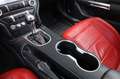 Ford Mustang 5.0 V8 GT/SHZ/SBL/LHZ/TOTW/TEMP/WIFI/R20 Wit - thumbnail 14