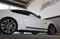 Ford Mustang 5.0 V8 GT/SHZ/SBL/LHZ/TOTW/TEMP/WIFI/R20 Wit - thumbnail 7