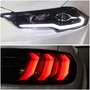 Ford Mustang 5.0 V8 GT/SHZ/SBL/LHZ/TOTW/TEMP/WIFI/R20 Wit - thumbnail 6
