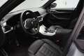 BMW 430 4 Serie Gran Coupé 430i High Executive M Sport Aut Grijs - thumbnail 9