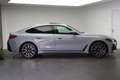 BMW 430 4 Serie Gran Coupé 430i High Executive M Sport Aut Grijs - thumbnail 4