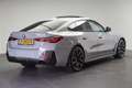 BMW 430 4 Serie Gran Coupé 430i High Executive M Sport Aut Grijs - thumbnail 3