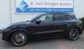 Porsche Cayenne 4.0 V8 551PK TURBO,Pano,360,Nightvision,Trhaak Zwart - thumbnail 1