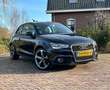 Audi A1 1.4 TFSI Attraction Pro line Zwart - thumbnail 1