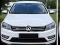 Volkswagen Passat Weiß - thumbnail 1