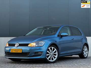 1.2 TSI Business Edition|HALFLEDER|6BAK|NAVI|PSENS