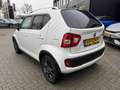 Suzuki Ignis 1.2 Business Edition Navigatie Parkeersensoren Ach Wit - thumbnail 3