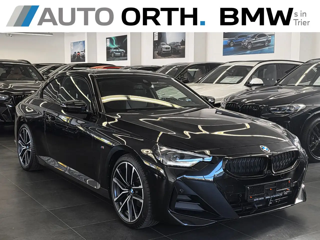 BMW 220