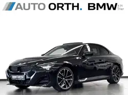 Bmw 220 i Coupé M SPORT LEDER LC PROF SD KAMERA HIFI