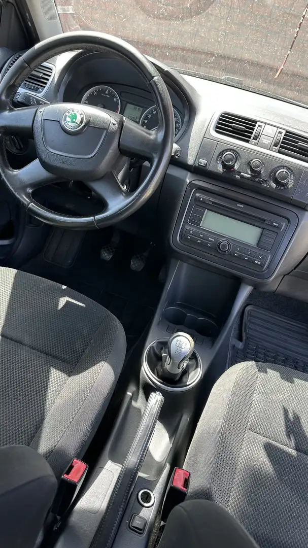 Subaru 1.4 TDi - 2