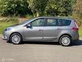 Renault Grand Scenic 1.2 TCe Expression 02-2014 142dkm 1eig Grijs - thumbnail 4