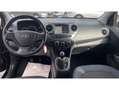 Hyundai i10 Intuitive 1.0 66cv + NAVIGATION TOMTOM + CARPLAY + JANTE ALU Noir - thumbnail 24