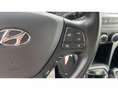 Hyundai i10 Intuitive 1.0 66cv + NAVIGATION TOMTOM + CARPLAY + JANTE ALU Noir - thumbnail 50