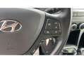 Hyundai i10 Intuitive 1.0 66cv + NAVIGATION TOMTOM + CARPLAY + JANTE ALU Noir - thumbnail 12