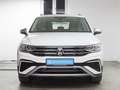 Volkswagen Tiguan Allspace 2.0 I TDI 4M Elegance AHK MATRIX Weiß - thumbnail 4