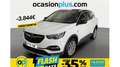 Opel Grandland X 1.2T S&S Design Line Aut. 130 Blanco - thumbnail 1