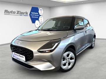 1.2 Dualjet MHEV Comfort NAVI ACC LED RFK