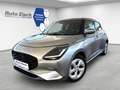 Suzuki Swift 1.2 Dualjet MHEV Comfort NAVI ACC LED RFK Silber - thumbnail 1