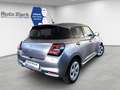 Suzuki Swift 1.2 Dualjet MHEV Comfort NAVI ACC LED RFK Silber - thumbnail 4
