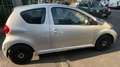 Toyota Aygo 1.0 12V VVT-i 3 porte Gris - thumbnail 4