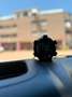 Jeep Wrangler Wrangler III 2.8 crd Sahara auto E5+ Negro - thumbnail 28