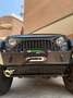 Jeep Wrangler Wrangler III 2.8 crd Sahara auto E5+ Nero - thumbnail 5