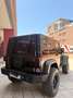 Jeep Wrangler Wrangler III 2.8 crd Sahara auto E5+ Nero - thumbnail 4
