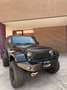 Jeep Wrangler Wrangler III 2.8 crd Sahara auto E5+ Nero - thumbnail 1