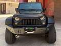 Jeep Wrangler Wrangler III 2.8 crd Sahara auto E5+ Nero - thumbnail 2