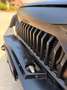 Jeep Wrangler Wrangler III 2.8 crd Sahara auto E5+ Nero - thumbnail 13