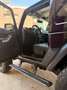 Jeep Wrangler Wrangler III 2.8 crd Sahara auto E5+ Negro - thumbnail 16