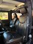 Jeep Wrangler Wrangler III 2.8 crd Sahara auto E5+ Negro - thumbnail 17