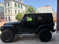 Jeep Wrangler Wrangler III 2.8 crd Sahara auto E5+ Nero - thumbnail 10