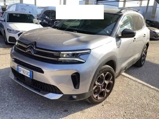 Citroen C5 Aircross CITROEN C5 AIRCROSS 1.5 BLUEHDI 130CV EAT8 SeS FEE