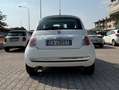 Fiat 500 500 1.2 Lounge 69cv Blanc - thumbnail 5