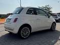Fiat 500 500 1.2 Lounge 69cv Blanc - thumbnail 6