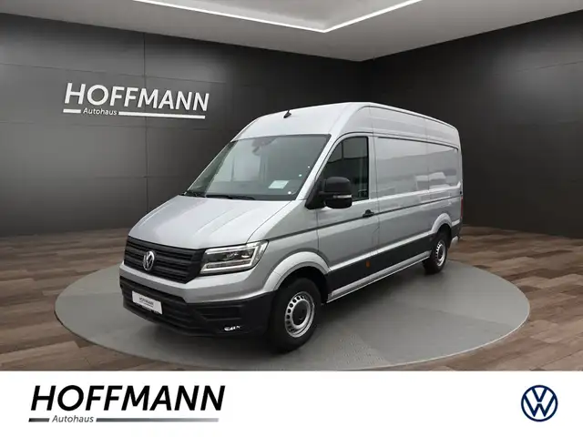 Volkswagen Crafter 2.0TDI 35 MR HD Navi+LED+AHK+Kamera