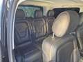 Mercedes-Benz V 220 V Long 220 d Premium auto Pelle 7 Posti Schwarz - thumbnail 11