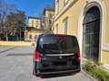 Mercedes-Benz V 220 V Long 220 d Premium auto Pelle 7 Posti Schwarz - thumbnail 15