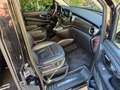 Mercedes-Benz V 220 V Long 220 d Premium auto Pelle 7 Posti Schwarz - thumbnail 8