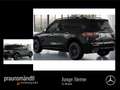 Mercedes-Benz GLB 220 4M AMG AHK/Pano/7Sitz/Totw/MBUX High/20" Negro - thumbnail 1
