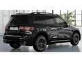 Mercedes-Benz GLB 220 4M AMG AHK/Pano/7Sitz/Totw/MBUX High/20" Negro - thumbnail 2