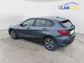 BMW 118 118d 5p. Business Advantage Gris - thumbnail 3