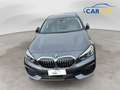 BMW 118 118d 5p. Business Advantage Gris - thumbnail 5