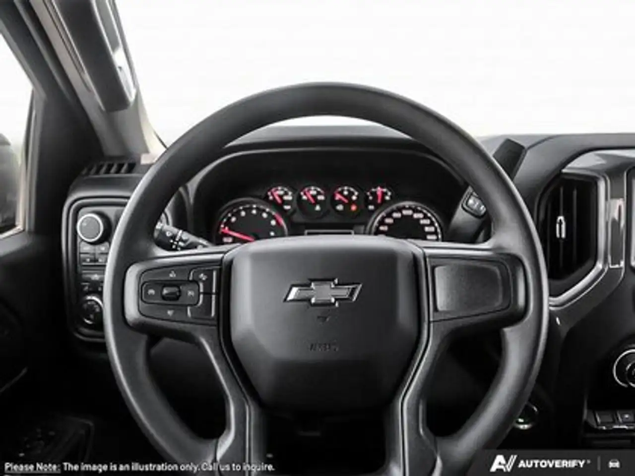 Chevrolet Silverado 1500 снимка Chevrolet Silverado 1500