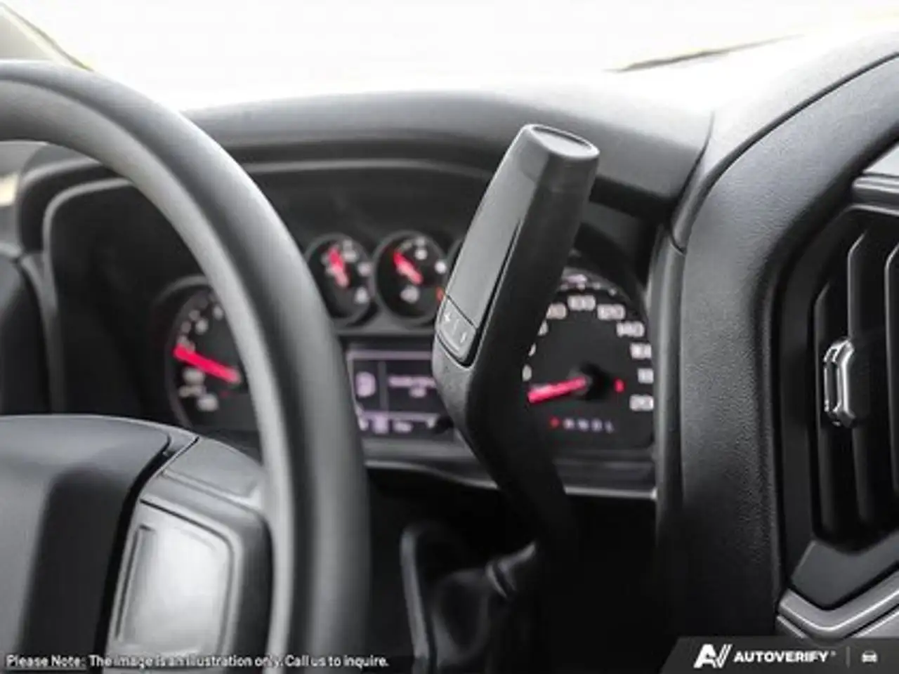 Chevrolet Silverado 1500 снимка Chevrolet Silverado 1500