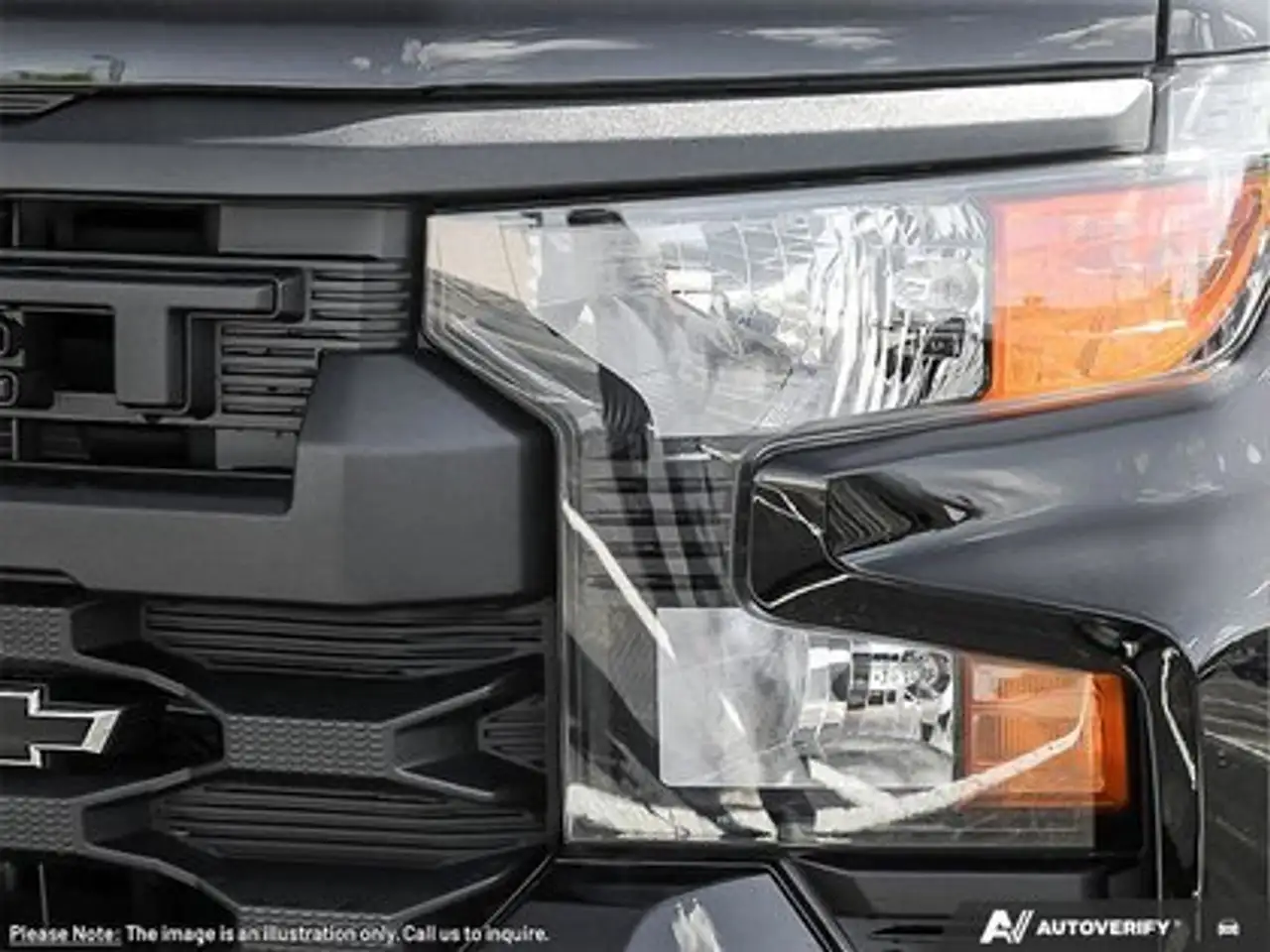Chevrolet Silverado 1500 снимка Chevrolet Silverado 1500