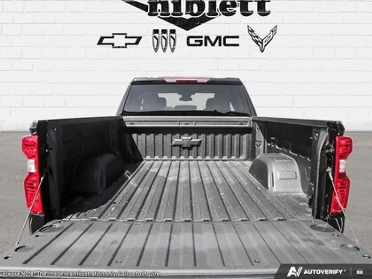 Chevrolet Silverado 1500 снимка Chevrolet Silverado 1500