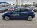 Opel Astra 1,2 Turbo Direct Injection Elegance Bleu - thumbnail 4