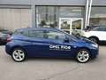 Opel Astra 1,2 Turbo Direct Injection Elegance Bleu - thumbnail 3